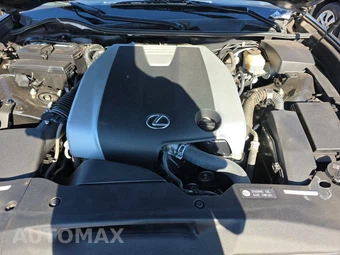 2015 Lexus GS 350 – miniatura 15