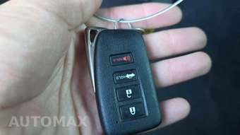 2015 Lexus GS 350 – miniatura 17