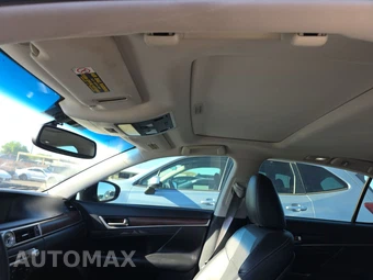 2015 Lexus GS 350 – miniatura 18