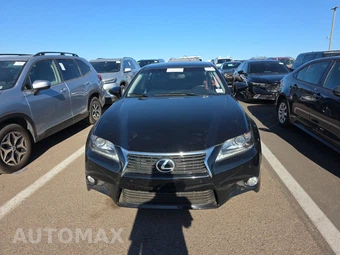 2015 Lexus GS 350 – miniatura 2
