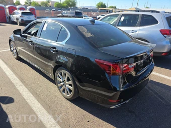 2015 Lexus GS 350 – miniatura 6