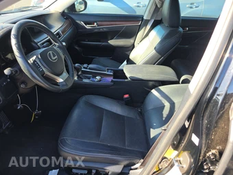 2015 Lexus GS 350 – miniatura 7