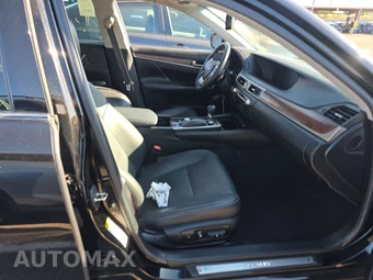 2015 Lexus GS 350 – miniatura 8
