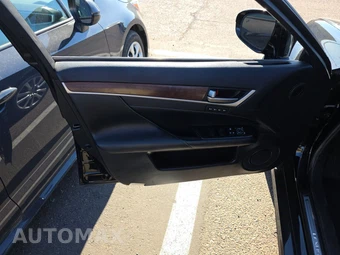 2015 Lexus GS 350 – miniatura 9
