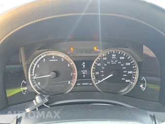 2015 Lexus GS 350 – miniatura 12