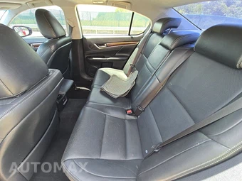 2015 Lexus GS 350 – miniatura 13