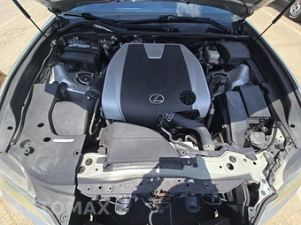 2015 Lexus GS 350 – miniatura 15