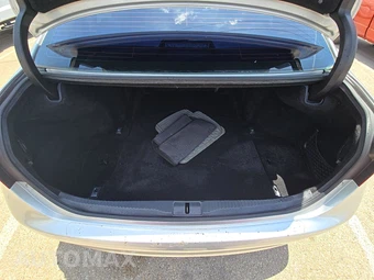 2015 Lexus GS 350 – miniatura 16