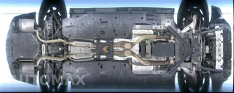 2015 Lexus GS 350 – miniatura 18