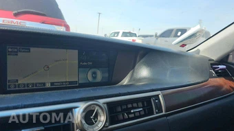 2015 Lexus GS 350 – miniatura 22