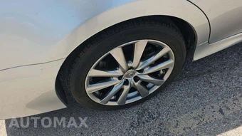 2015 Lexus GS 350 – miniatura 23