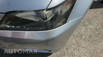 2015 Lexus GS 350 – miniatura 31