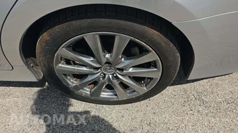 2015 Lexus GS 350 – miniatura 32