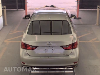 2015 Lexus GS 350 – miniatura 5