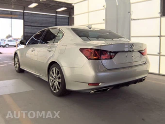 2015 Lexus GS 350 – miniatura 6