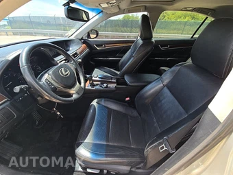 2015 Lexus GS 350 – miniatura 7
