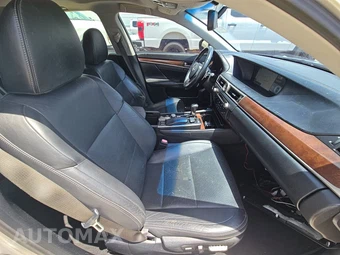 2015 Lexus GS 350 – miniatura 8