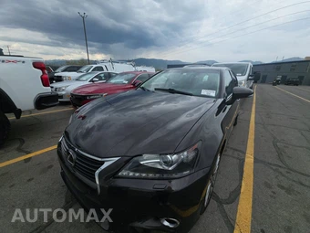 2015 Lexus GS 350