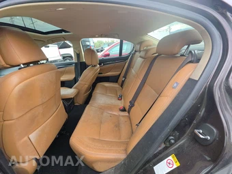 2015 Lexus GS 350 - miniatura 13