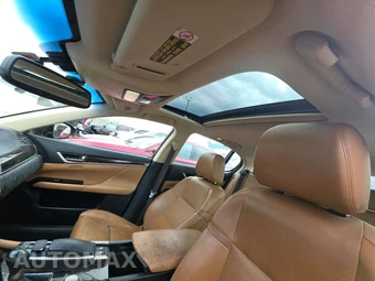 2015 Lexus GS 350 - miniatura 14