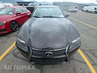2015 Lexus GS 350 - miniatura 2