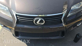 2015 Lexus GS 350 - miniatura 24