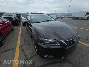 2015 Lexus GS 350 - miniatura 3
