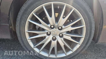 2015 Lexus GS 350 - miniatura 32