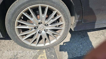 2015 Lexus GS 350 - miniatura 41