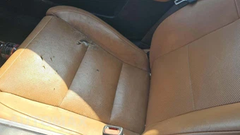 2015 Lexus GS 350 - miniatura 44