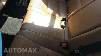 2015 Lexus GS 350 - miniatura 45