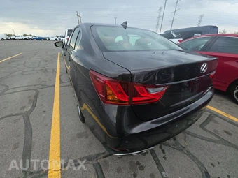 2015 Lexus GS 350 - miniatura 6