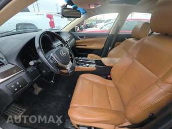 2015 Lexus GS 350 - miniatura 7