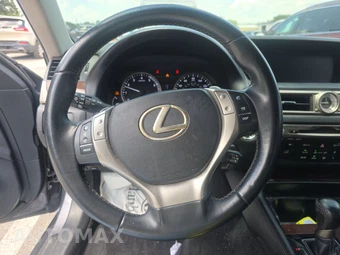 2015 Lexus GS 350 – miniatura 10