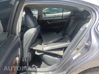 2015 Lexus GS 350 – miniatura 13