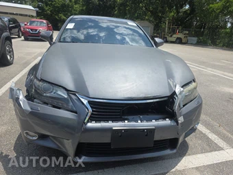 2015 Lexus GS 350 – miniatura 2