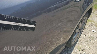 2015 Lexus GS 350 – miniatura 23