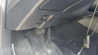 2015 Lexus GS 350 – miniatura 27