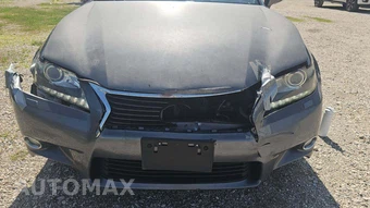 2015 Lexus GS 350 – miniatura 28