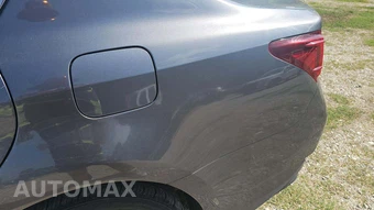 2015 Lexus GS 350 – miniatura 29