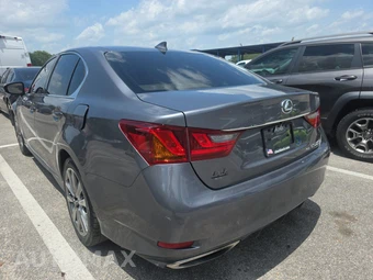 2015 Lexus GS 350 – miniatura 6