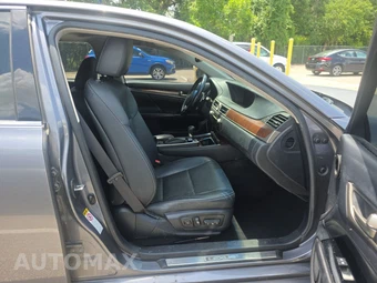 2015 Lexus GS 350 – miniatura 8