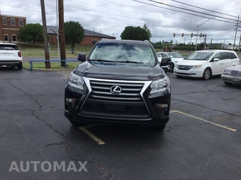 2015 Lexus GX 460 - samochód z USA z aukcji Manheim, oferta Kup Teraz w AUTOMAX