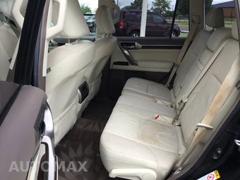 2015 Lexus GX 460 - miniatura 10
