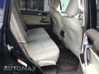 2015 Lexus GX 460 - miniatura 11