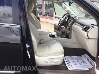 2015 Lexus GX 460 - miniatura 12