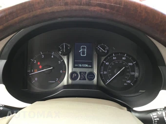 2015 Lexus GX 460 - miniatura 14