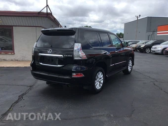 2015 Lexus GX 460 - miniatura 5