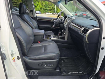 2015 Lexus GX 460 - miniatura 15