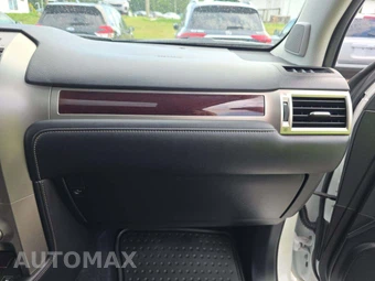 2015 Lexus GX 460 - miniatura 16